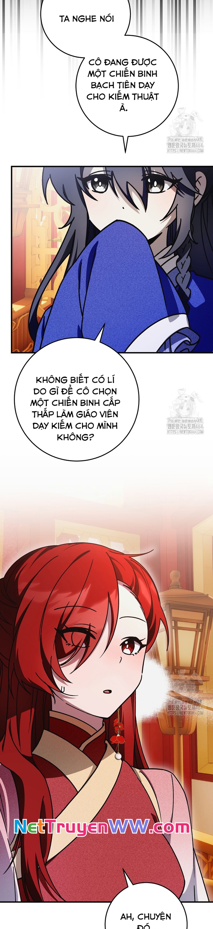 sinh tồn trong cuốn tiểu thuyết romance fantasy Chapter 19 - Trang 2