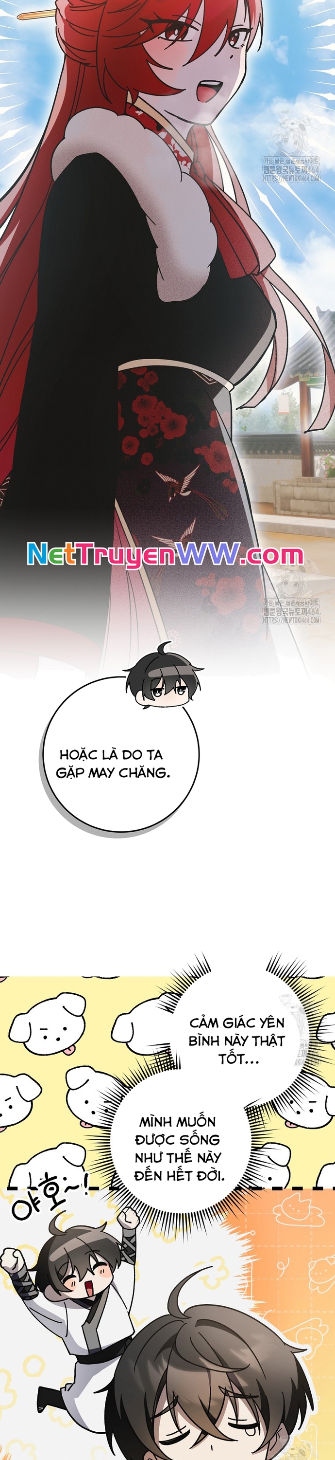 sinh tồn trong cuốn tiểu thuyết romance fantasy Chapter 18 - Trang 2