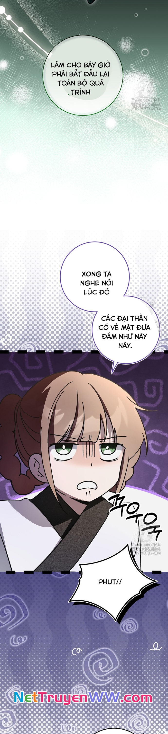 sinh tồn trong cuốn tiểu thuyết romance fantasy Chapter 18 - Trang 2
