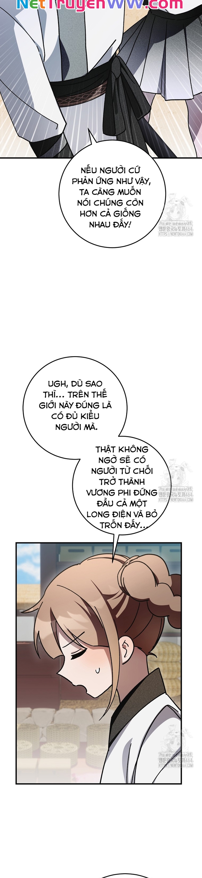 sinh tồn trong cuốn tiểu thuyết romance fantasy Chapter 18 - Trang 2