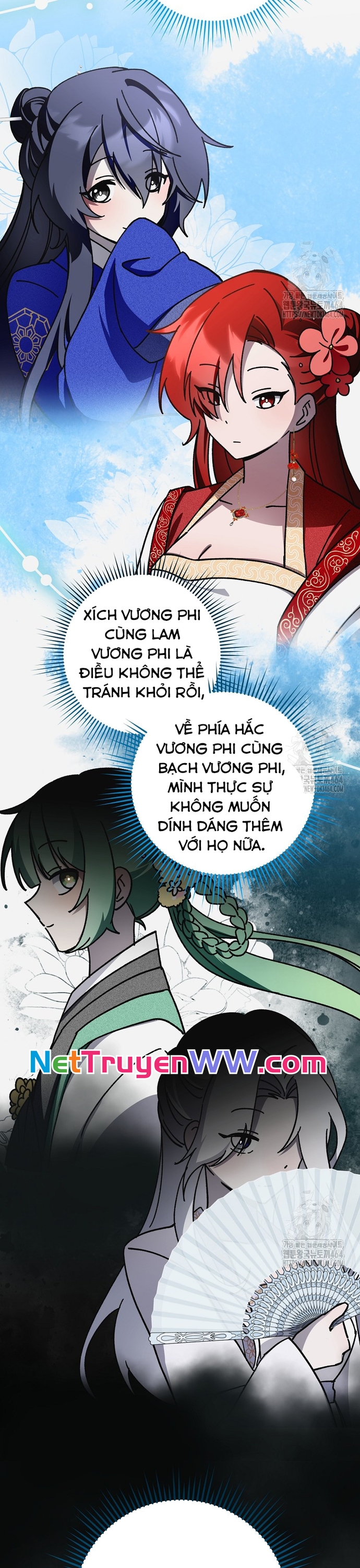 sinh tồn trong cuốn tiểu thuyết romance fantasy Chapter 18 - Trang 2