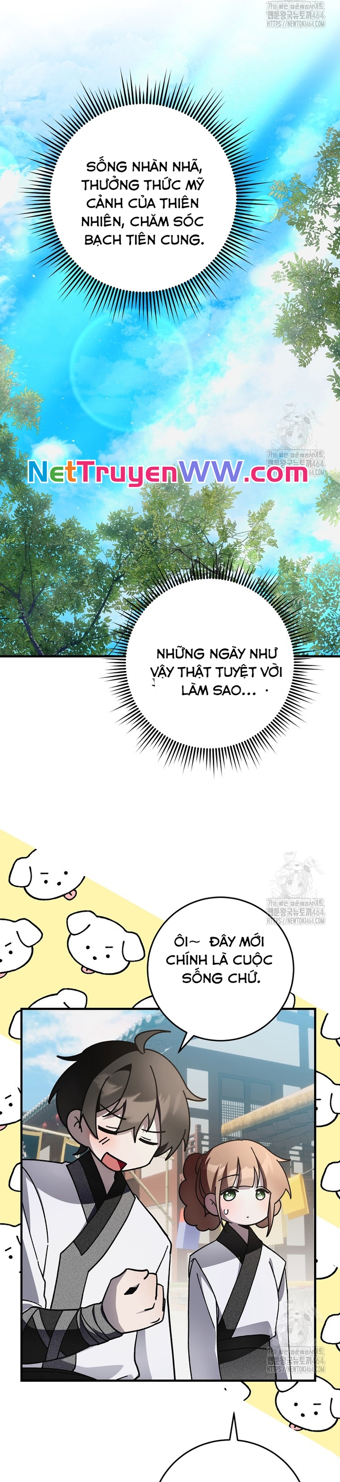 sinh tồn trong cuốn tiểu thuyết romance fantasy Chapter 18 - Trang 2