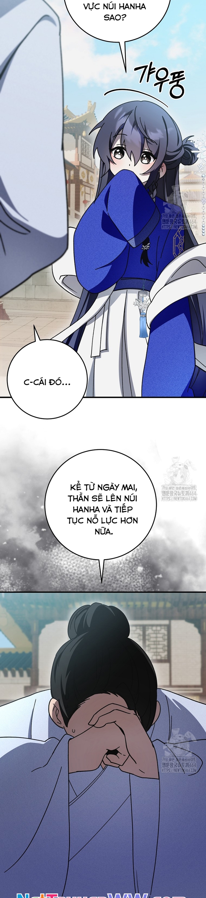 sinh tồn trong cuốn tiểu thuyết romance fantasy Chapter 18 - Trang 2