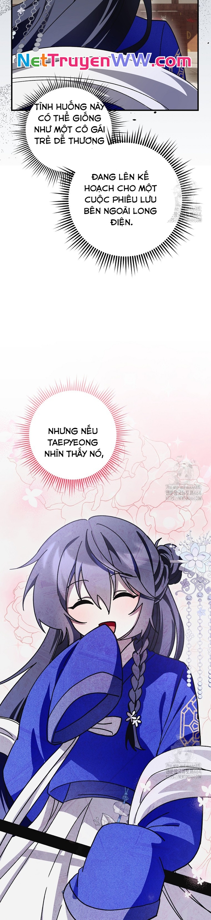 sinh tồn trong cuốn tiểu thuyết romance fantasy Chapter 18 - Trang 2