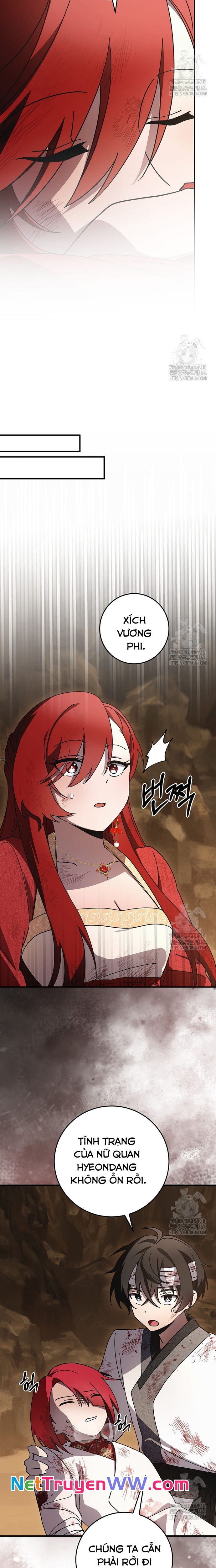 sinh tồn trong cuốn tiểu thuyết romance fantasy Chapter 15 - Trang 2