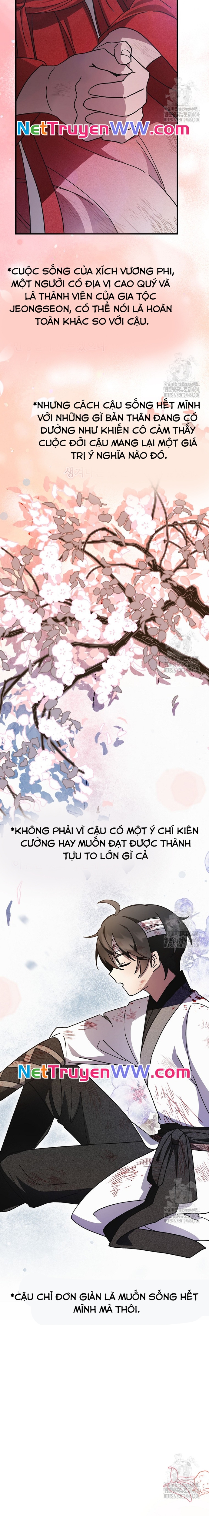 sinh tồn trong cuốn tiểu thuyết romance fantasy Chapter 15 - Trang 2
