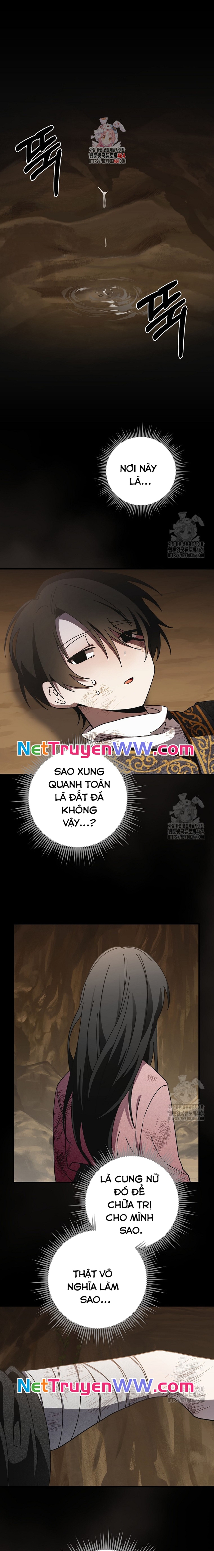 sinh tồn trong cuốn tiểu thuyết romance fantasy Chapter 14 - Trang 2