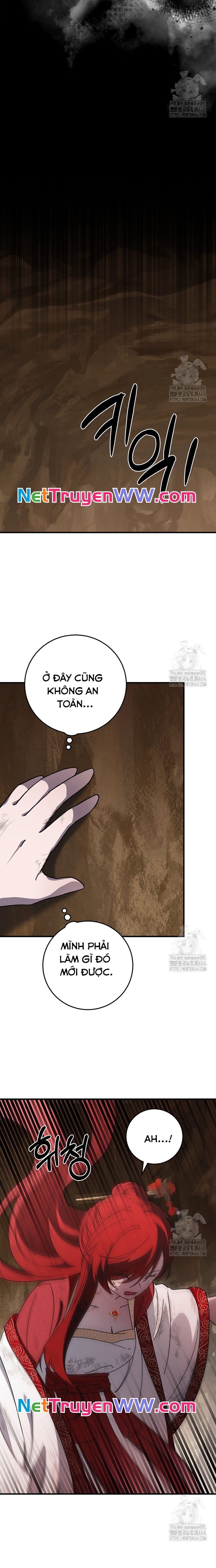 sinh tồn trong cuốn tiểu thuyết romance fantasy Chapter 14 - Trang 2