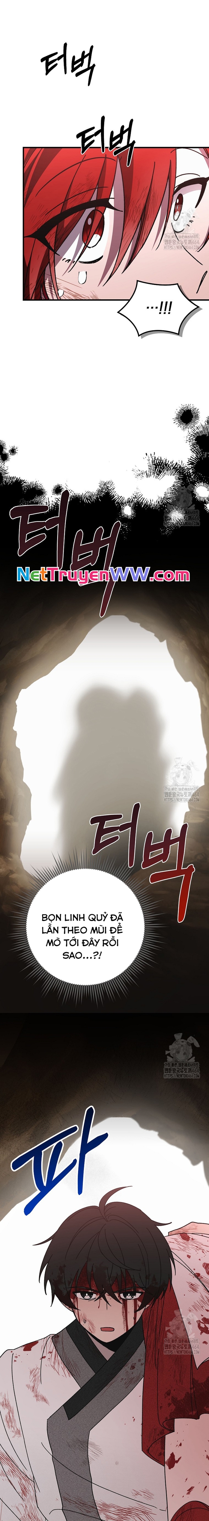 sinh tồn trong cuốn tiểu thuyết romance fantasy Chapter 14 - Trang 2