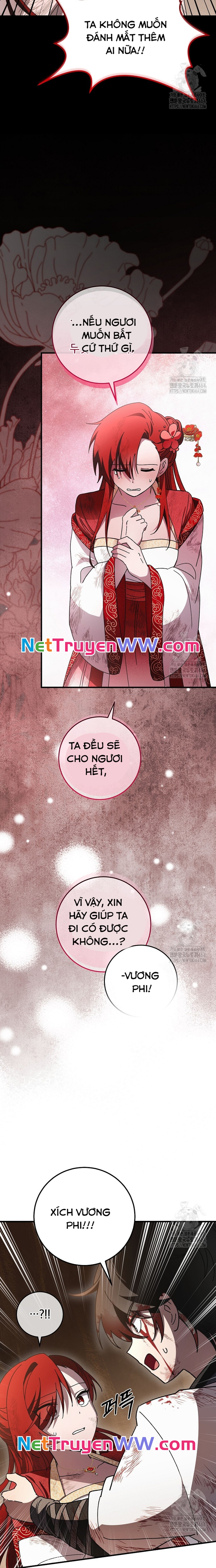 sinh tồn trong cuốn tiểu thuyết romance fantasy Chapter 14 - Trang 2
