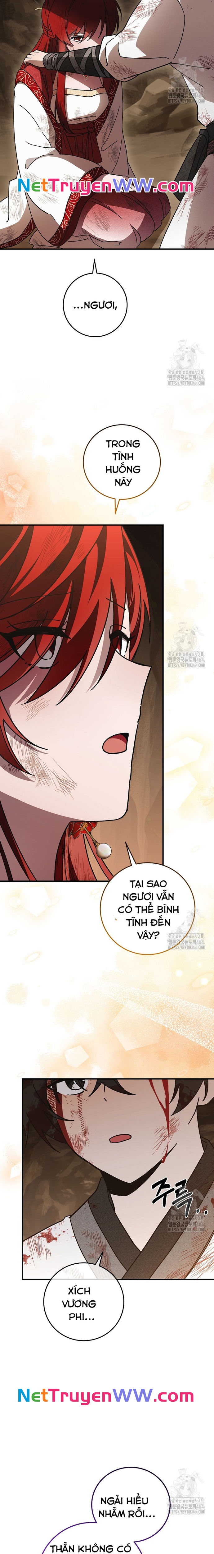 sinh tồn trong cuốn tiểu thuyết romance fantasy Chapter 14 - Trang 2
