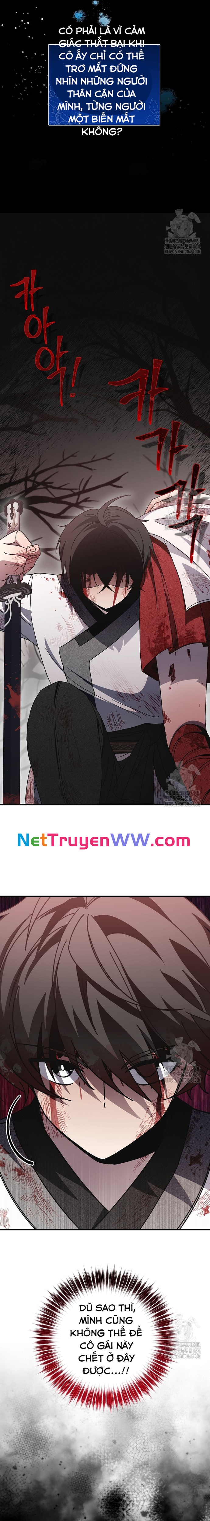 sinh tồn trong cuốn tiểu thuyết romance fantasy Chapter 14 - Trang 2
