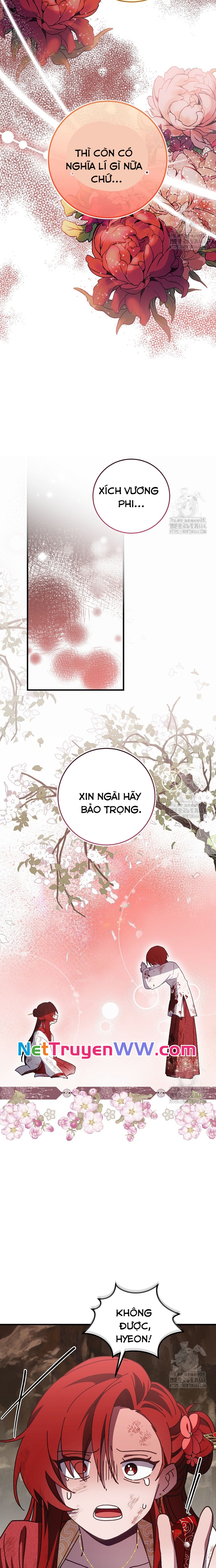 sinh tồn trong cuốn tiểu thuyết romance fantasy Chapter 13 - Trang 2