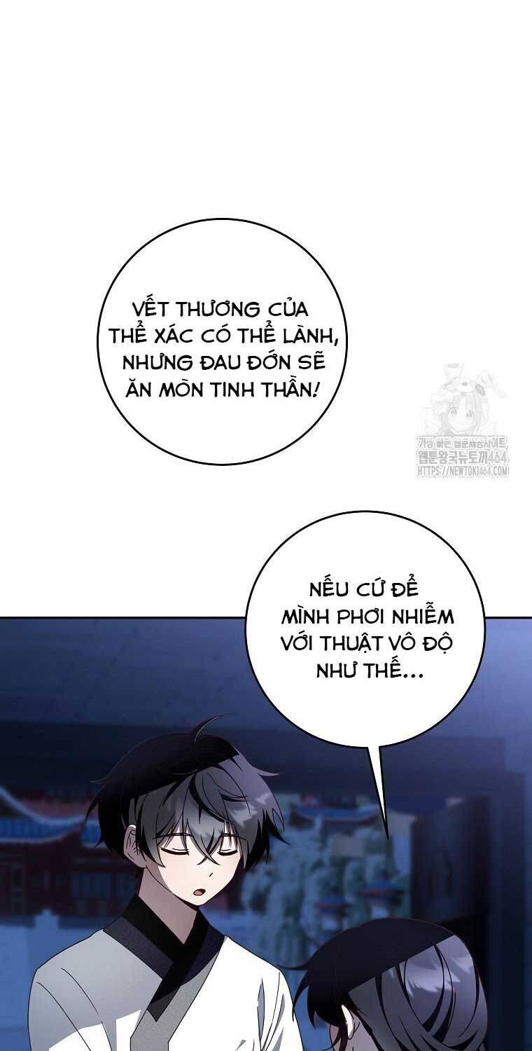 sinh tồn trong cuốn tiểu thuyết romance fantasy Chapter 6 - Trang 2