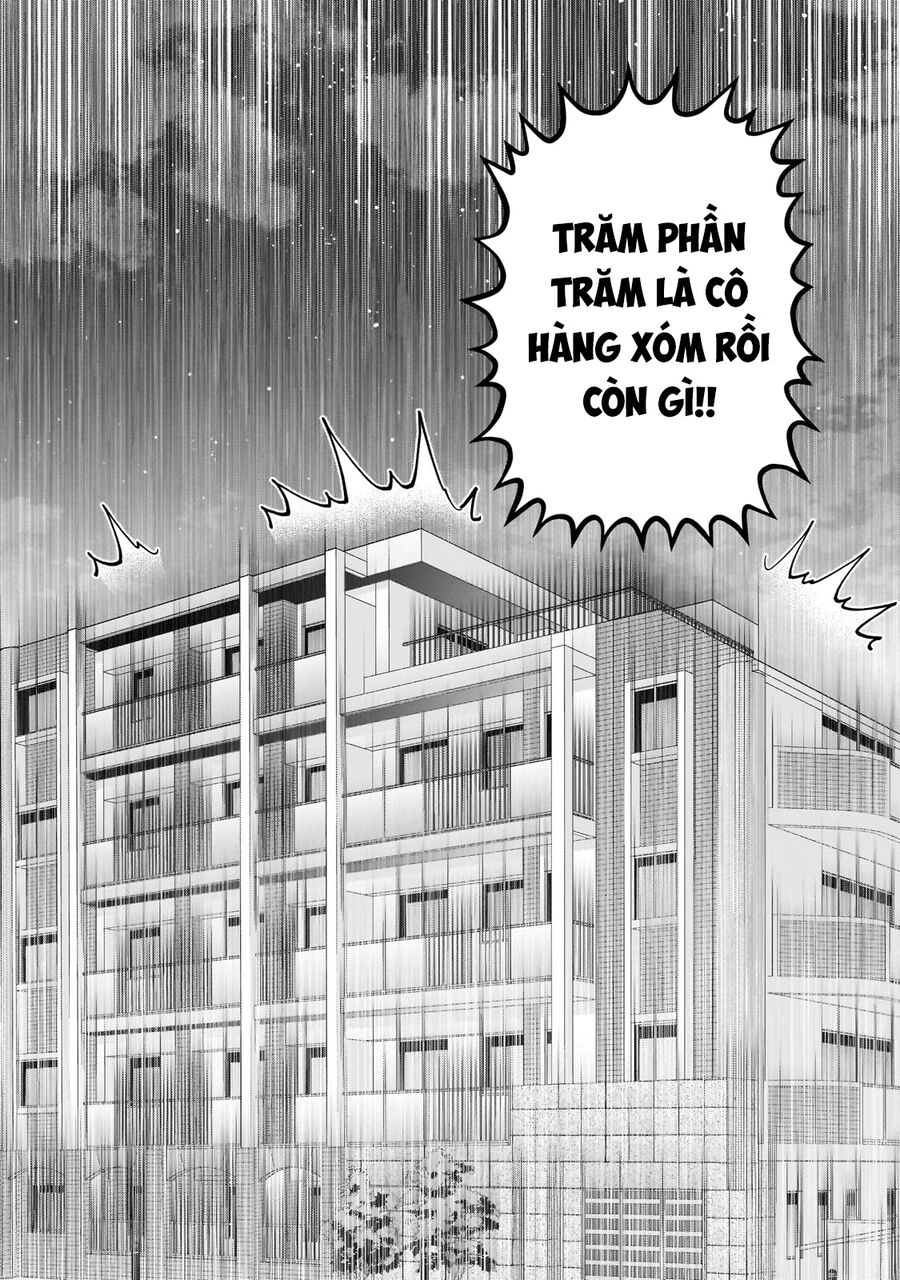 My Fave Persons Moved Into Condominium Where I Live Chapter 1 - Trang 2