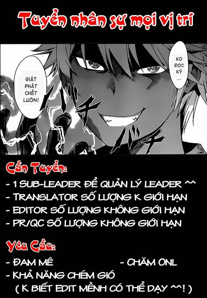 Hakoirin Devil Princess Chapter 10 - Trang 2