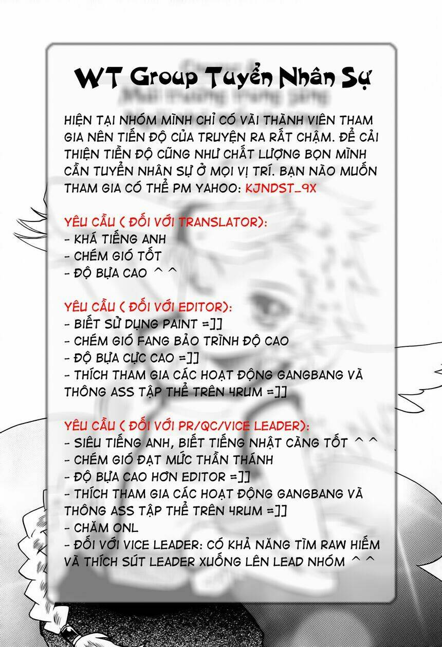 Hakoirin Devil Princess Chapter 7 - Trang 2