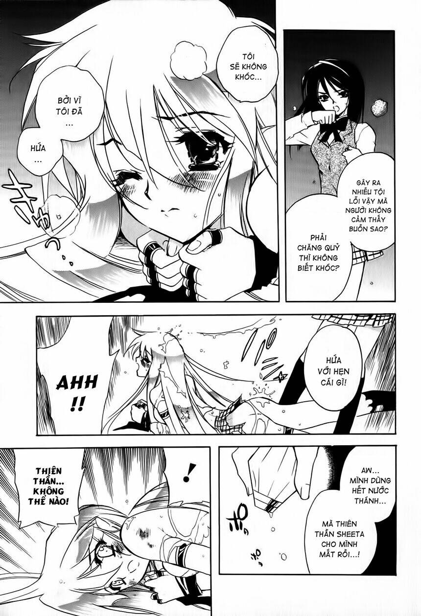 Hakoirin Devil Princess Chapter 6 - Trang 2