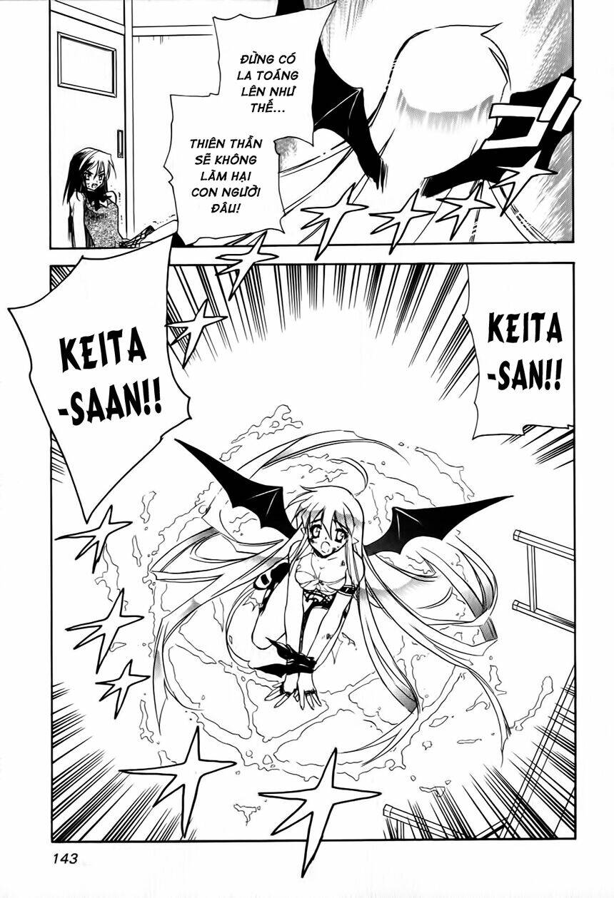 Hakoirin Devil Princess Chapter 6 - Trang 2