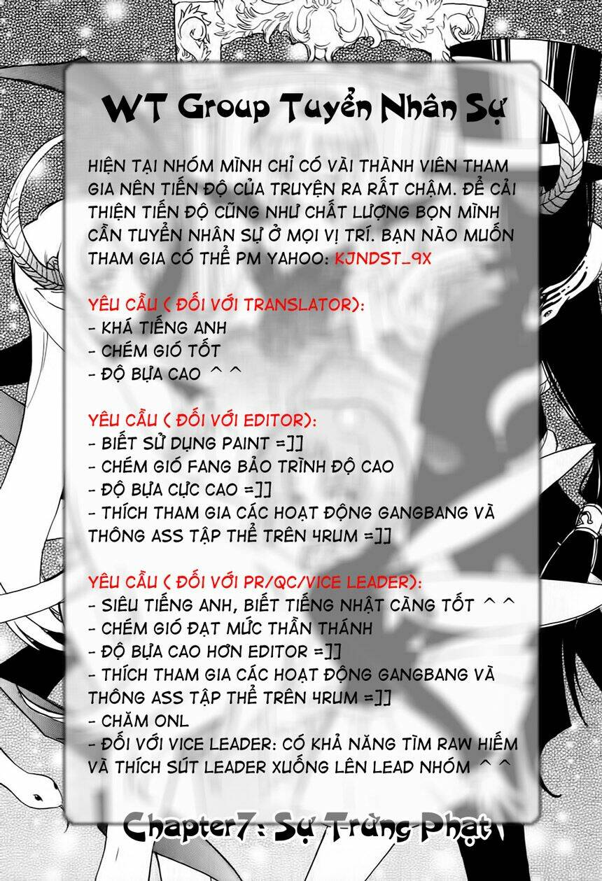 Hakoirin Devil Princess Chapter 6 - Trang 2