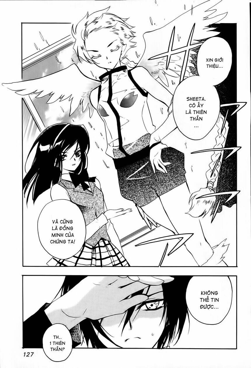 Hakoirin Devil Princess Chapter 6 - Trang 2