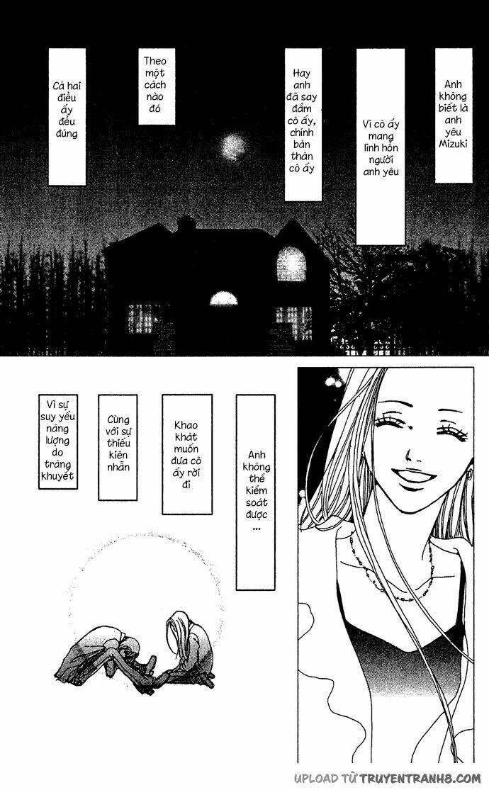 Kagen No Tsuki – Last Quarter Chapter 16 - Trang 2