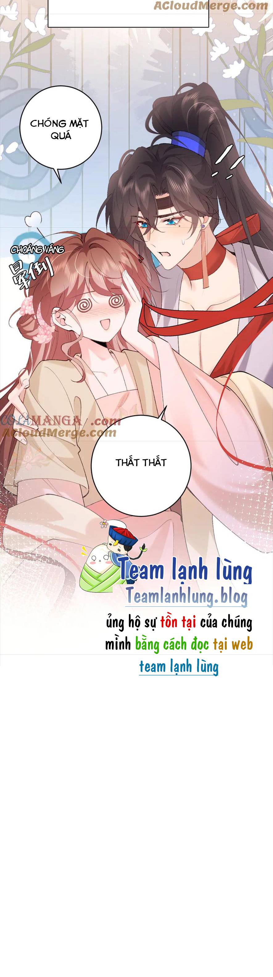 Phương Thức Sinh Tồn Của Công Chúa Pháo Hôi Chapter 285 - Trang 2