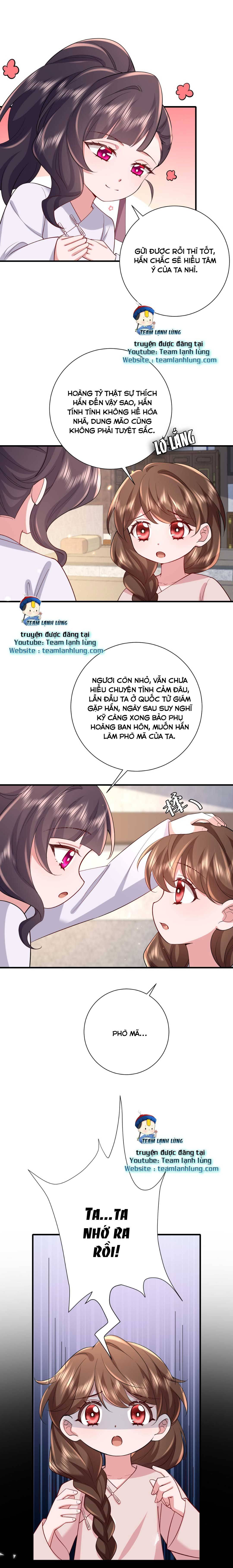 Phương Thức Sinh Tồn Của Công Chúa Pháo Hôi Chapter 78 - Trang 2