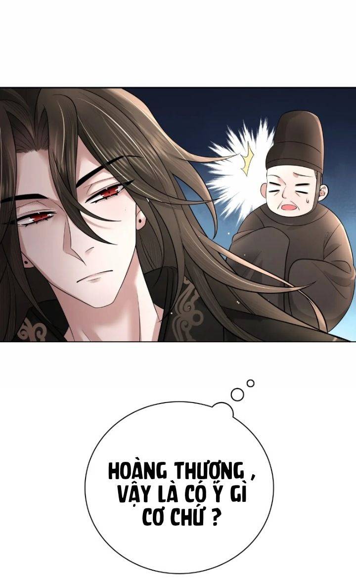 Phương Thức Sinh Tồn Của Công Chúa Pháo Hôi Chapter 8 - Trang 2