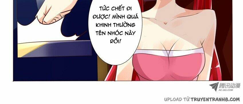 Liên Minh Thiên Kiều Chapter 20 - Trang 2