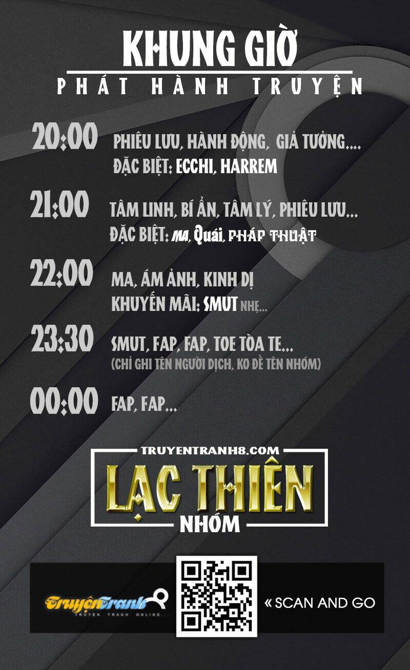 Liên Minh Thiên Kiều Chapter 14 - Trang 2