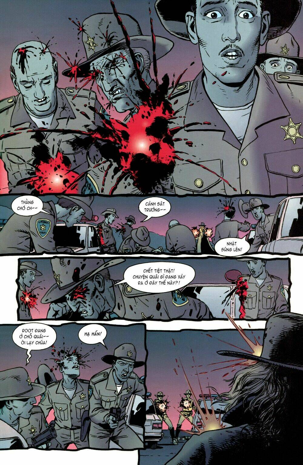 Preacher Chapter 2 - Trang 2