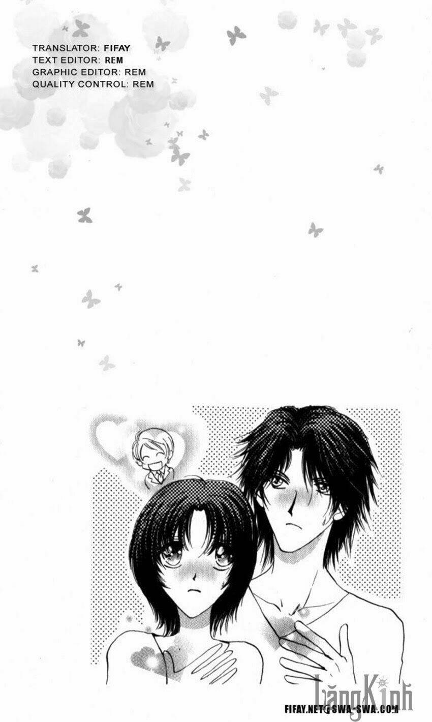 Cute X Guy Chapter 3 - Trang 2