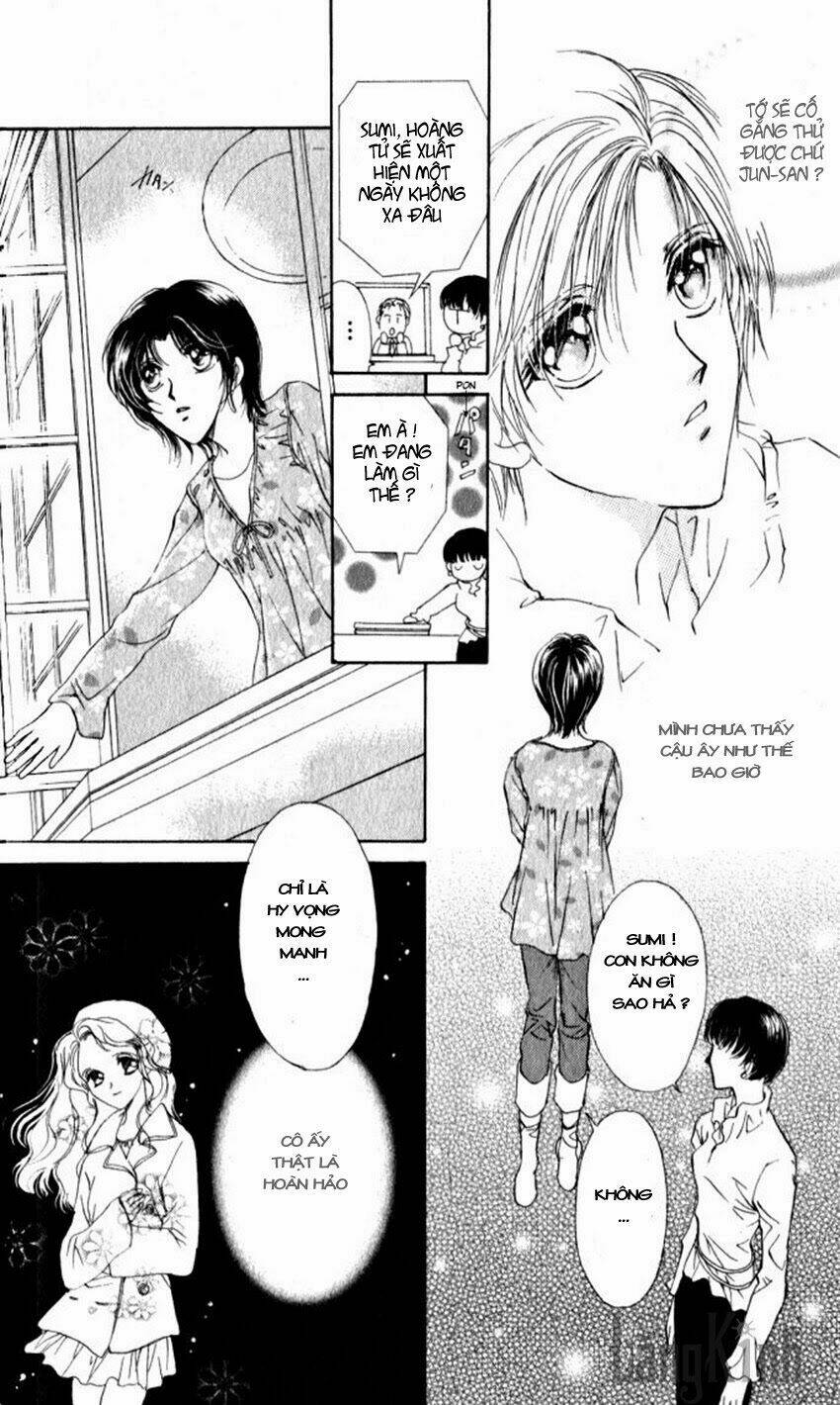 Cute X Guy Chapter 2 - Trang 2