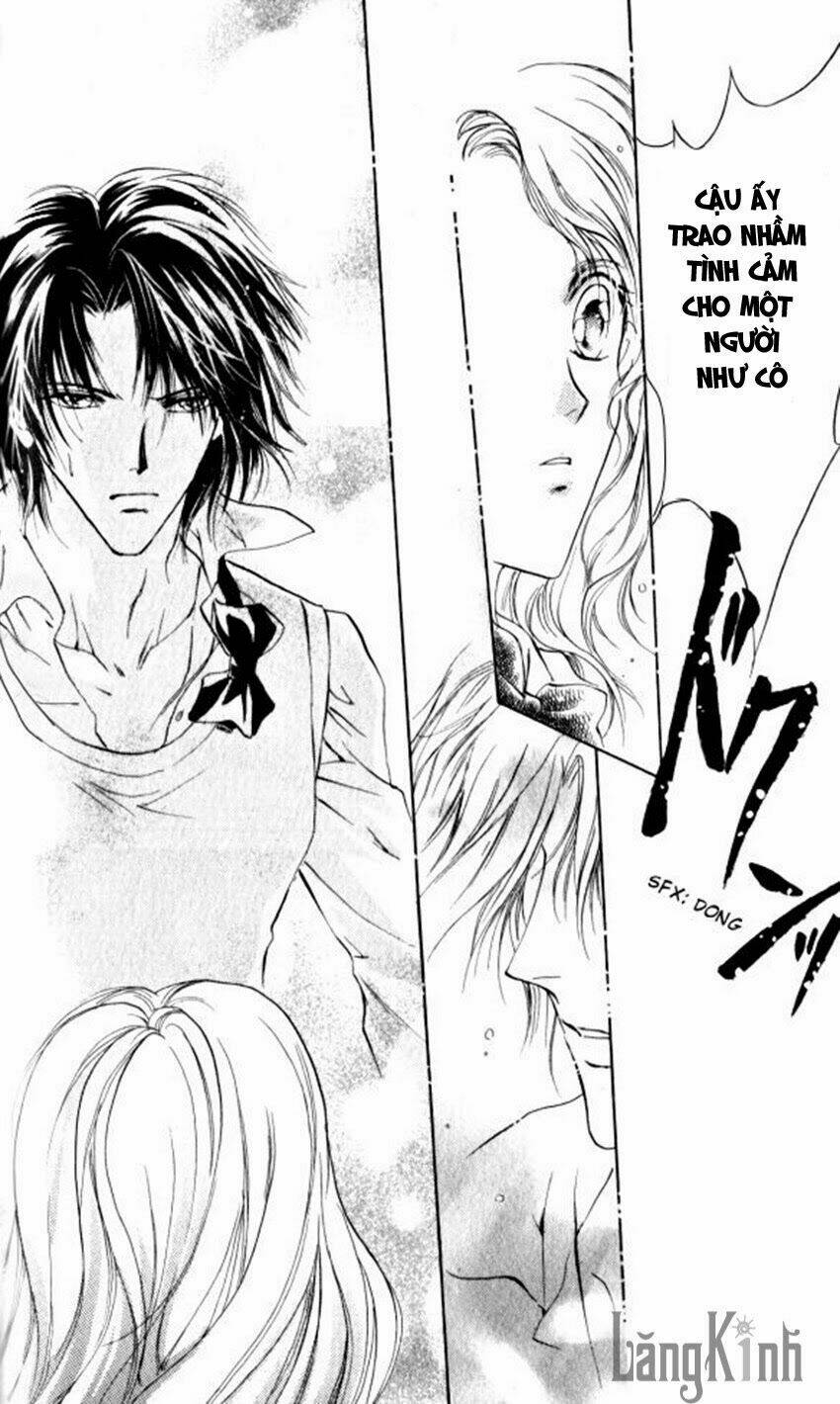 Cute X Guy Chapter 2 - Trang 2