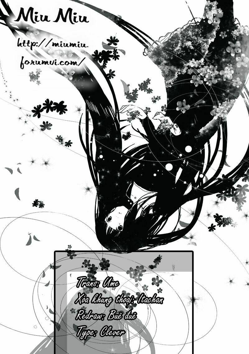 Shuuen No Elysion Chapter 7 - Trang 2