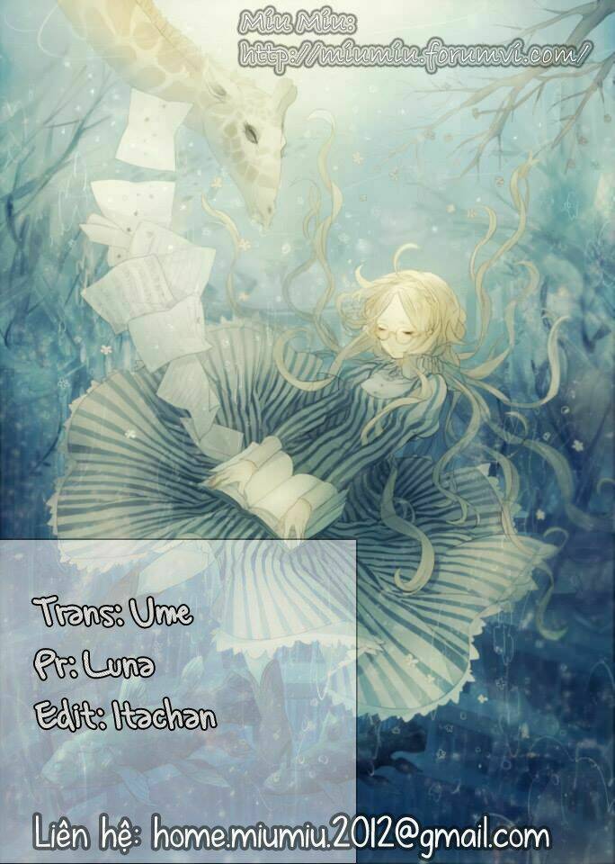 Shuuen No Elysion Chapter 6.5 - Trang 2