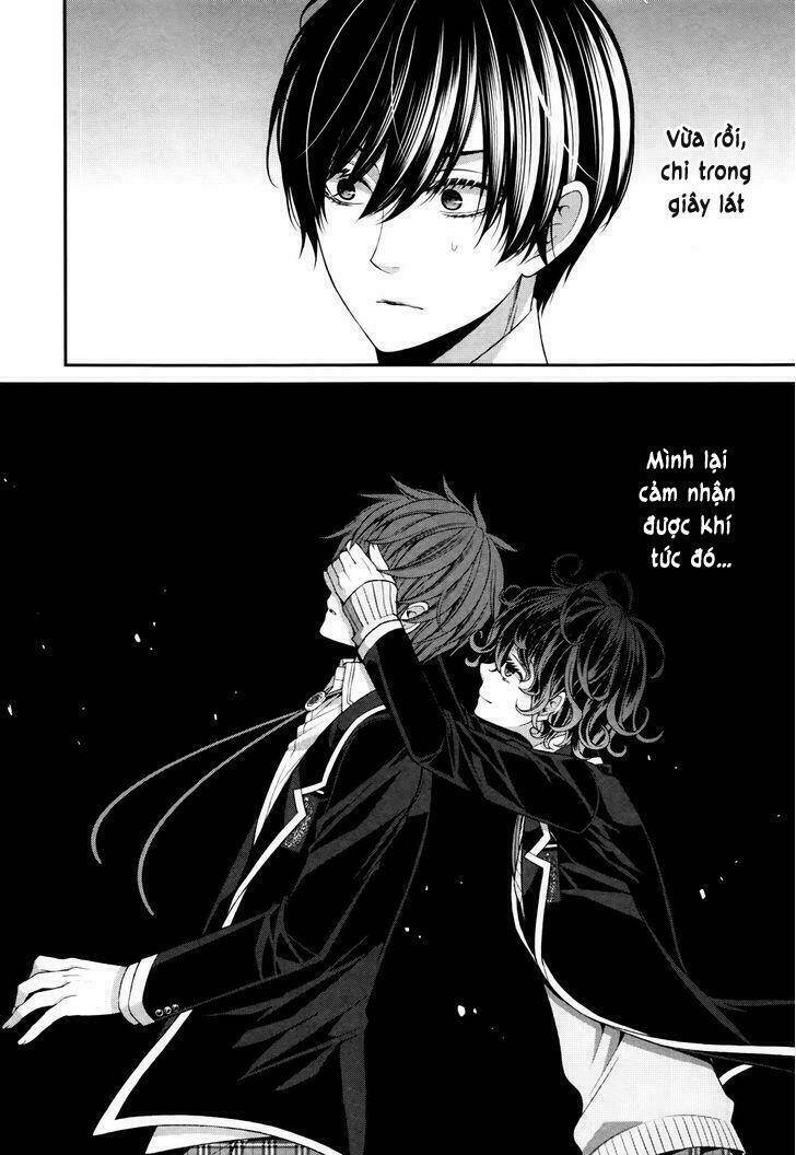 Shuuen No Elysion Chapter 6 - Trang 2