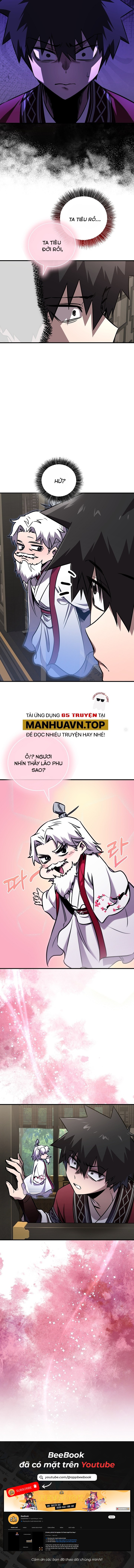 Thanh Mai Trúc Mã Của Đệ Nhất Thiên Hạ Chapter 35 - Trang 2