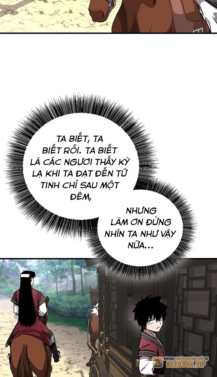 Thanh Mai Trúc Mã Của Đệ Nhất Thiên Hạ Chapter 35 - Trang 2