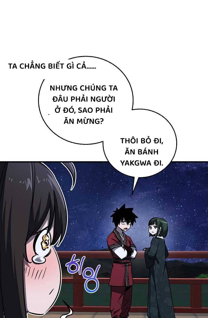 Thanh Mai Trúc Mã Của Đệ Nhất Thiên Hạ Chapter 27 - Trang 2