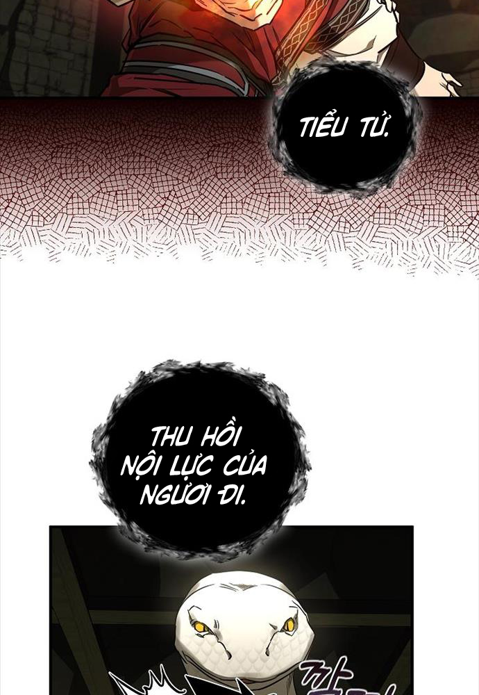 Thanh Mai Trúc Mã Của Đệ Nhất Thiên Hạ Chapter 25 - Trang 2