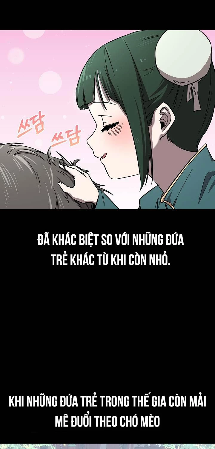 Thanh Mai Trúc Mã Của Đệ Nhất Thiên Hạ Chapter 22 - Trang 2