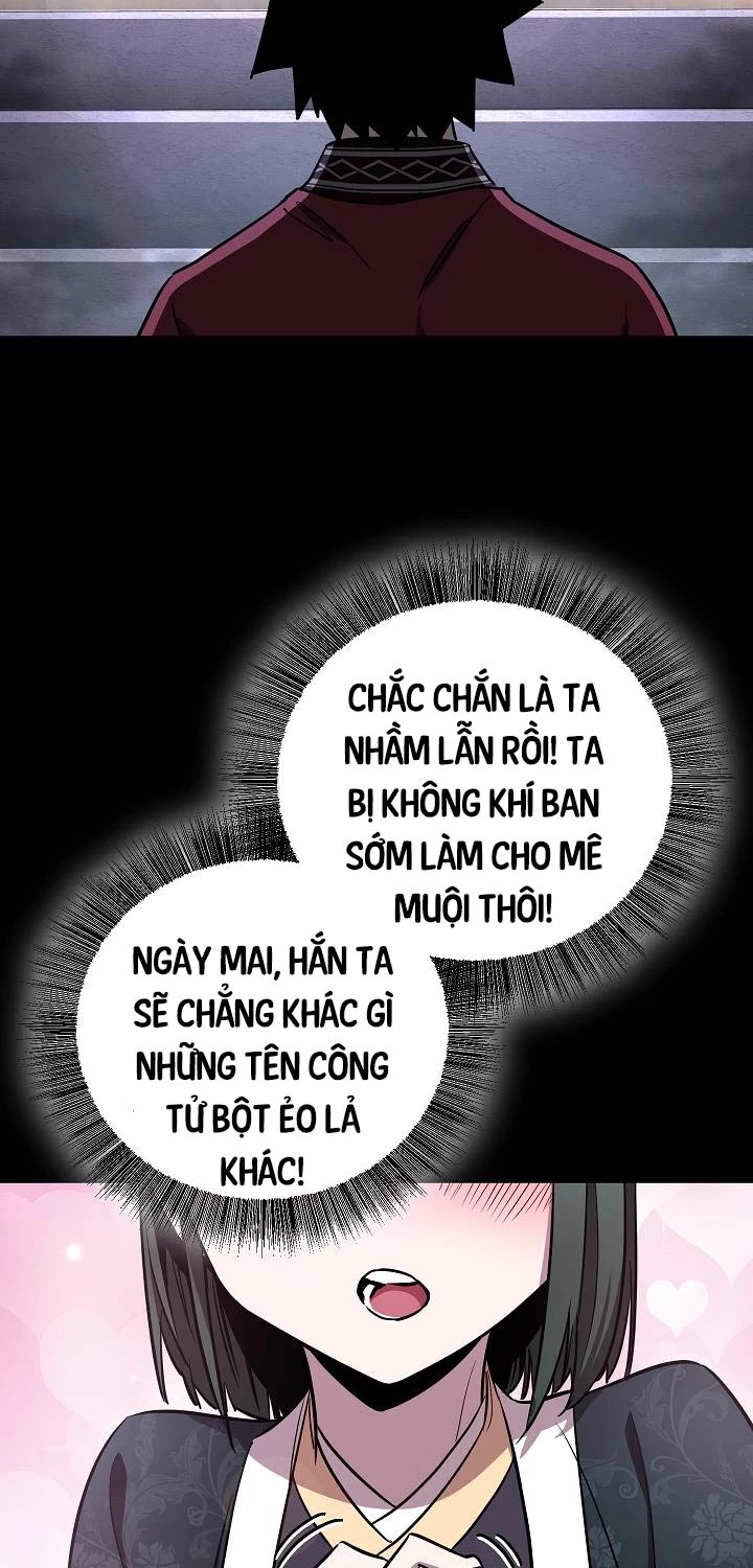 Thanh Mai Trúc Mã Của Đệ Nhất Thiên Hạ Chapter 22 - Trang 2