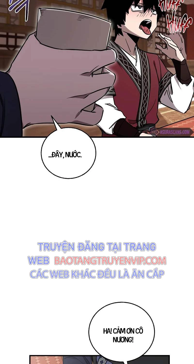 Thanh Mai Trúc Mã Của Đệ Nhất Thiên Hạ Chapter 21 - Trang 2