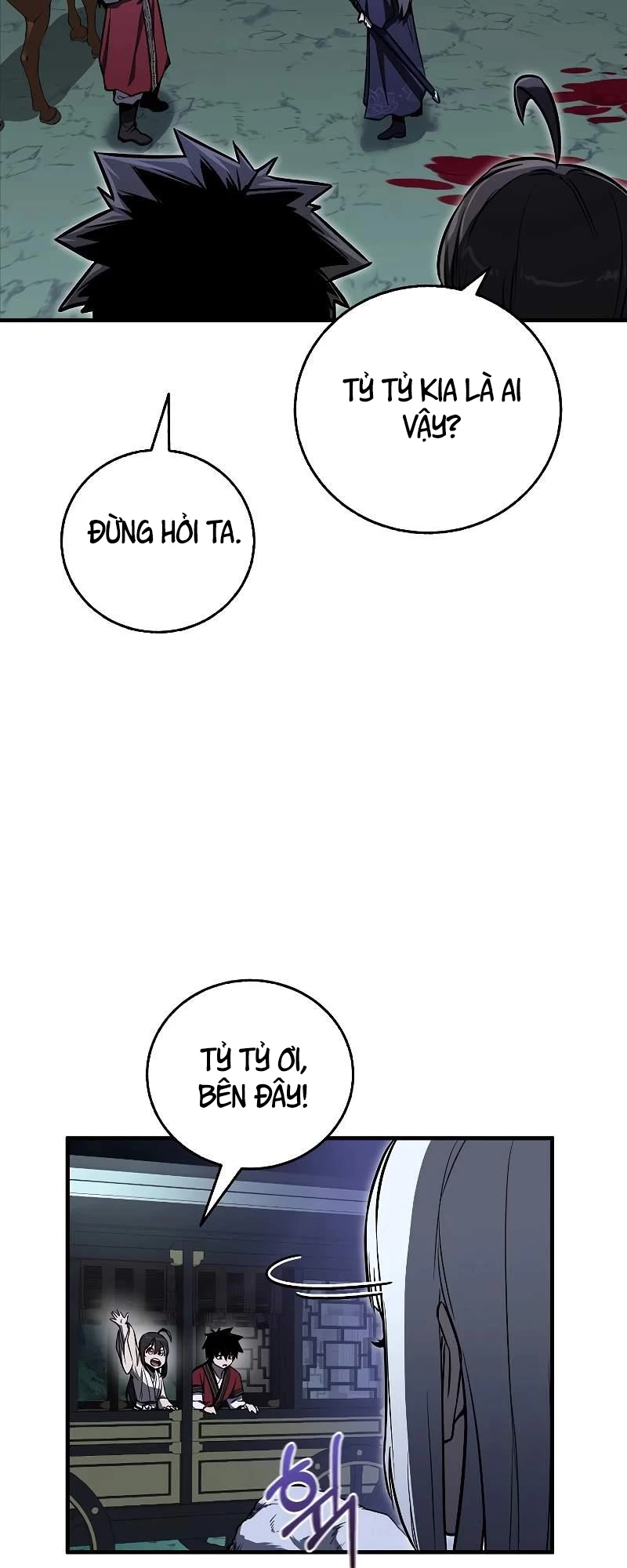 Thanh Mai Trúc Mã Của Đệ Nhất Thiên Hạ Chapter 17 - Trang 2