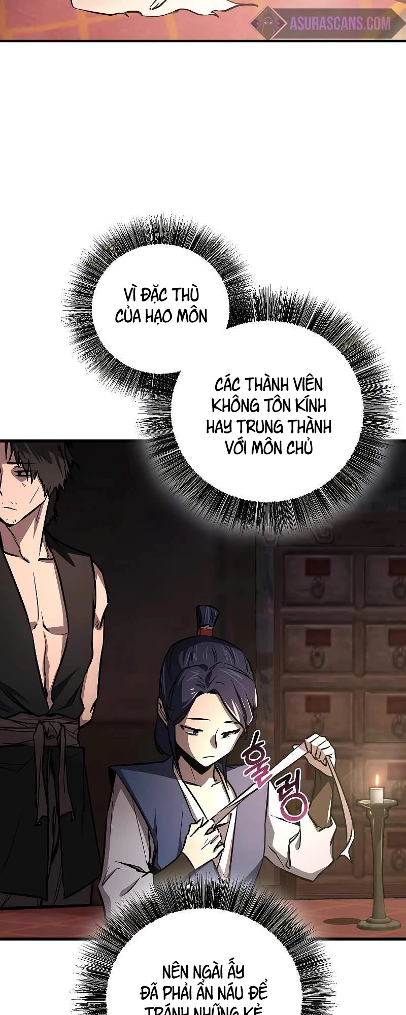 Thanh Mai Trúc Mã Của Đệ Nhất Thiên Hạ Chapter 13 - Trang 2