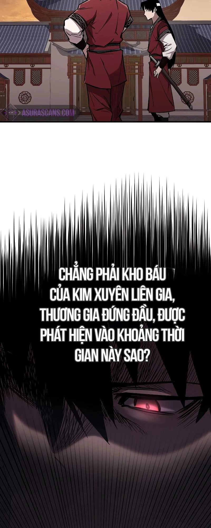 Thanh Mai Trúc Mã Của Đệ Nhất Thiên Hạ Chapter 13 - Trang 2