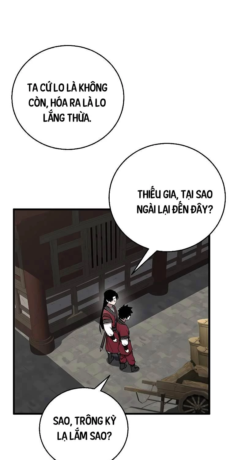 Thanh Mai Trúc Mã Của Đệ Nhất Thiên Hạ Chapter 12 - Trang 2