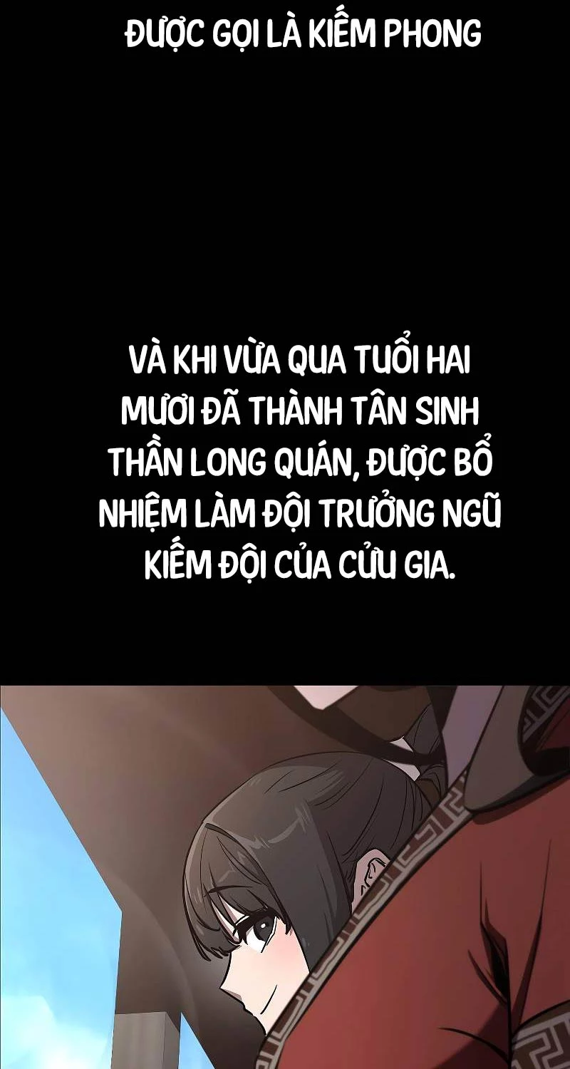 Thanh Mai Trúc Mã Của Đệ Nhất Thiên Hạ Chapter 10 - Trang 2